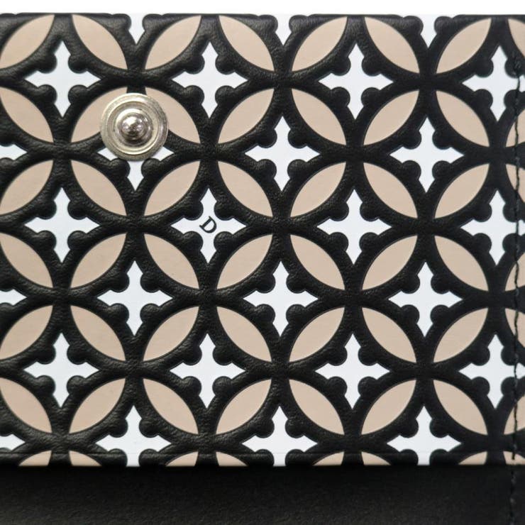 ドレステリア 三つ折り財布 財布 | ギャレリア Bag＆Luggage | 詳細画像19 