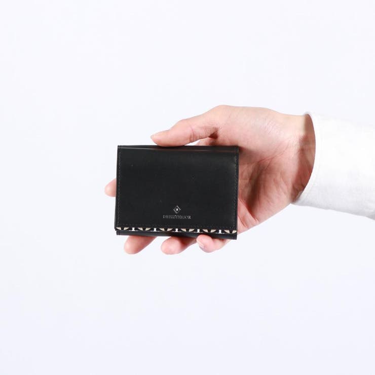 ドレステリア 三つ折り財布 財布 | ギャレリア Bag＆Luggage | 詳細画像2 