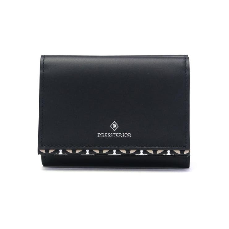 ドレステリア 三つ折り財布 財布 | ギャレリア Bag＆Luggage | 詳細画像7 