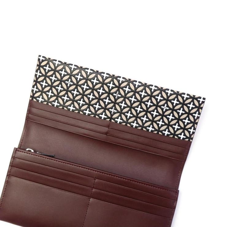 ドレステリア 長財布 財布 | ギャレリア Bag＆Luggage | 詳細画像15 