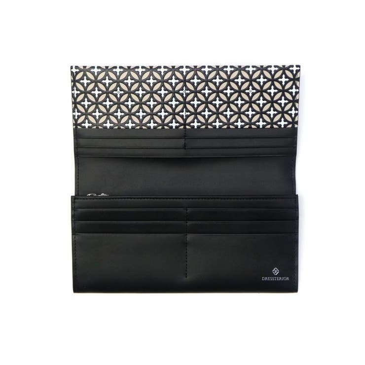 ドレステリア 長財布 財布 | ギャレリア Bag＆Luggage | 詳細画像17 