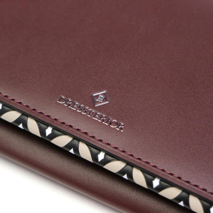 ドレステリア 長財布 財布 | ギャレリア Bag＆Luggage | 詳細画像18 