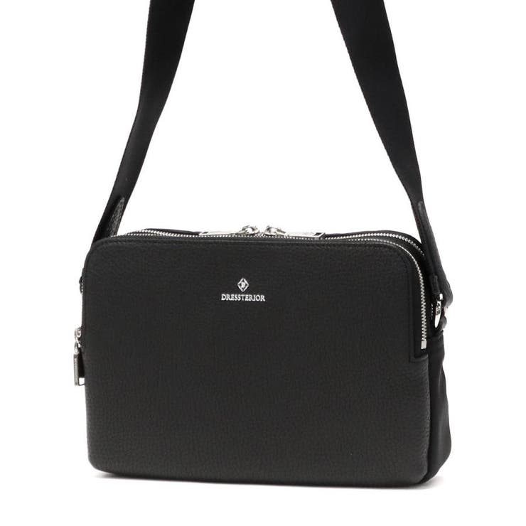 ドレステリア ショルダーバッグ メンズ | ギャレリア Bag＆Luggage | 詳細画像10 