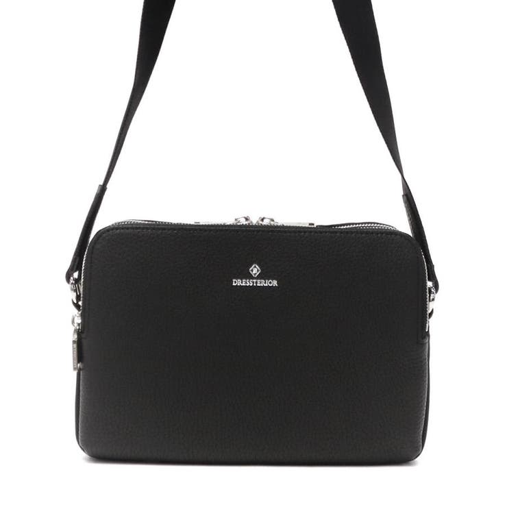 ドレステリア ショルダーバッグ メンズ | ギャレリア Bag＆Luggage | 詳細画像11 