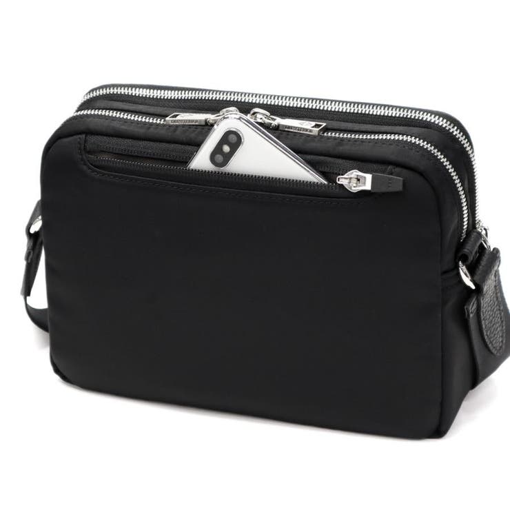 ドレステリア ショルダーバッグ メンズ | ギャレリア Bag＆Luggage | 詳細画像17 