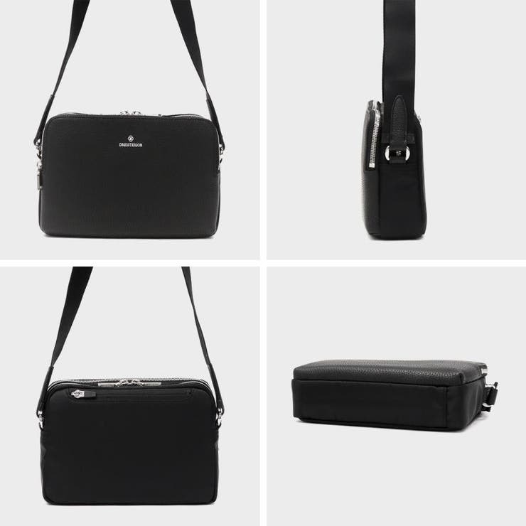 ドレステリア ショルダーバッグ メンズ | ギャレリア Bag＆Luggage | 詳細画像6 
