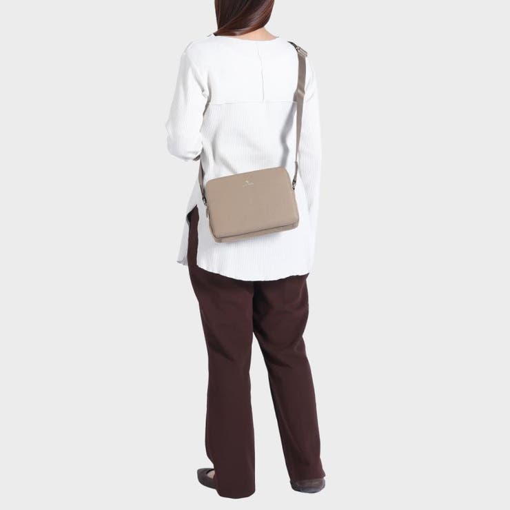 ドレステリア ショルダーバッグ メンズ | ギャレリア Bag＆Luggage | 詳細画像9 
