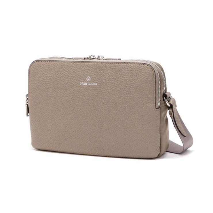トープ | ドレステリア ショルダーバッグ メンズ | ギャレリア Bag＆Luggage