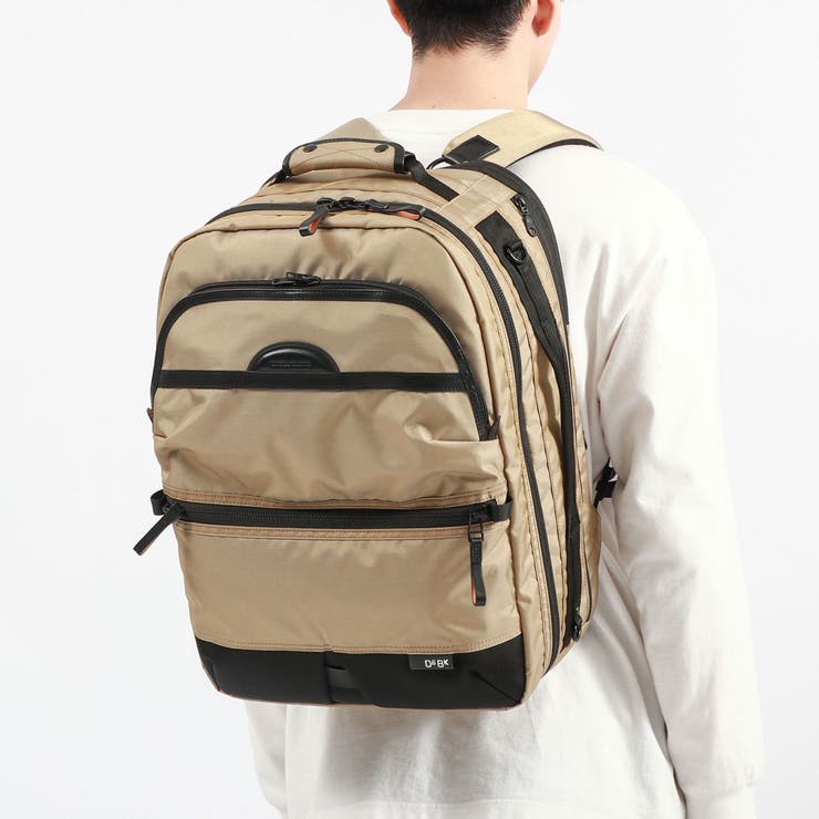 BEIGE | DSBK リュック ディーエスビーケー | ギャレリア Bag＆Luggage