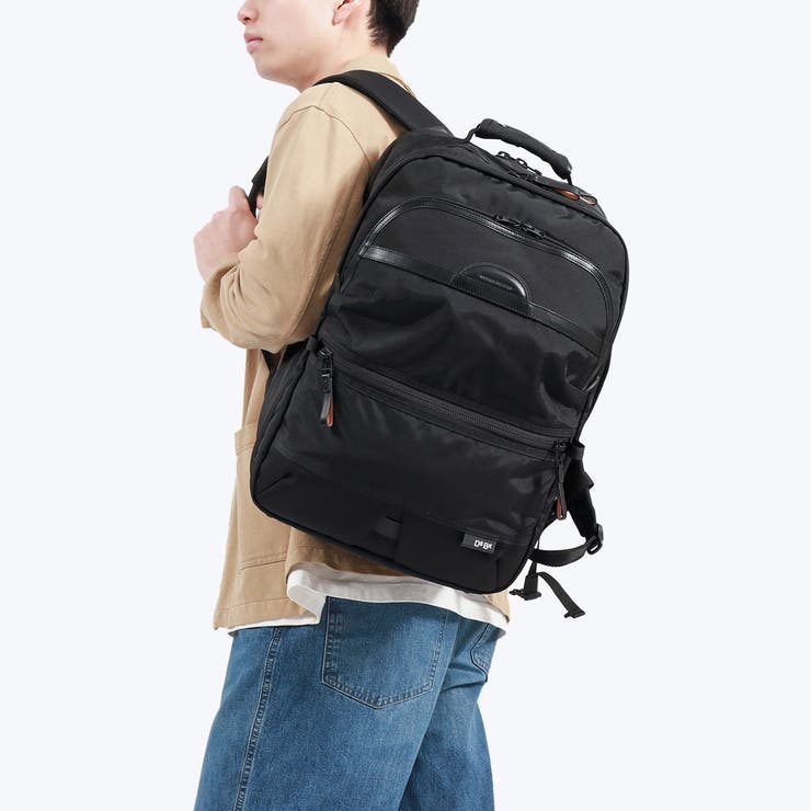 DSBK リュック ディーエスビーケー | ギャレリア Bag＆Luggage | 詳細画像2 
