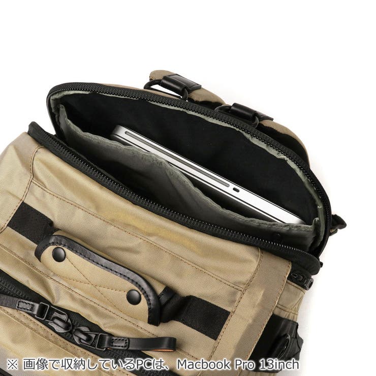 DSBK リュック ディーエスビーケー | ギャレリア Bag＆Luggage | 詳細画像27 