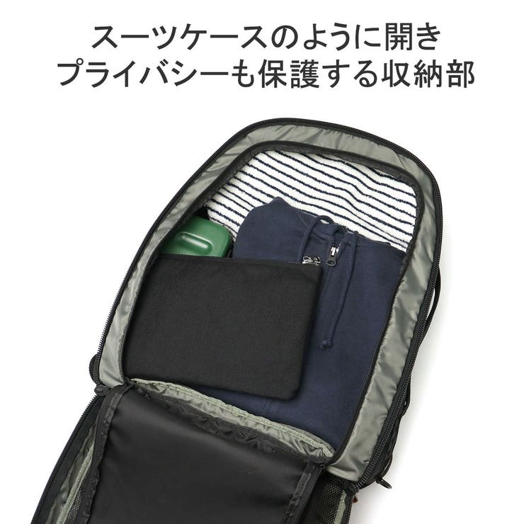 DSBK リュック ディーエスビーケー | ギャレリア Bag＆Luggage | 詳細画像8 