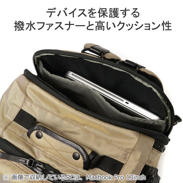 DSBK リュック ディーエスビーケー | ギャレリア Bag＆Luggage | 詳細画像10 