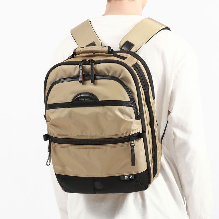 BEIGE | DSBK リュック ディーエスビーケー | ギャレリア Bag＆Luggage
