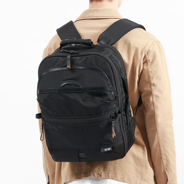 BLACK | DSBK リュック ディーエスビーケー | ギャレリア Bag＆Luggage