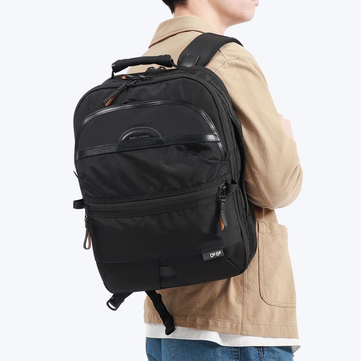 DSBK リュック ディーエスビーケー | ギャレリア Bag＆Luggage | 詳細画像2 