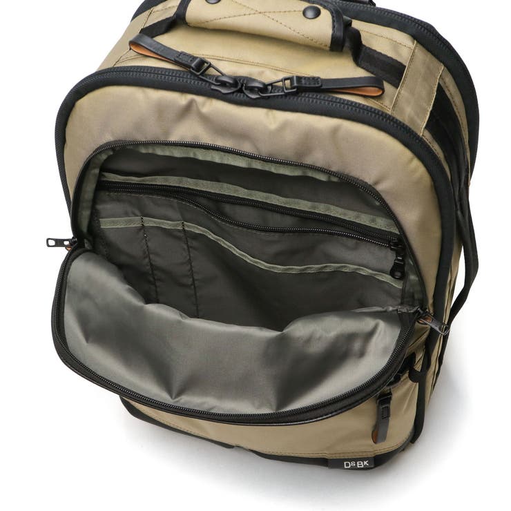 DSBK リュック ディーエスビーケー | ギャレリア Bag＆Luggage | 詳細画像20 