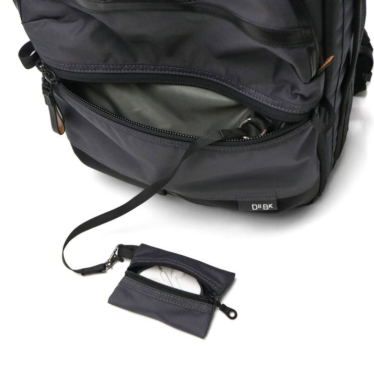 DSBK リュック ディーエスビーケー | ギャレリア Bag＆Luggage | 詳細画像21 