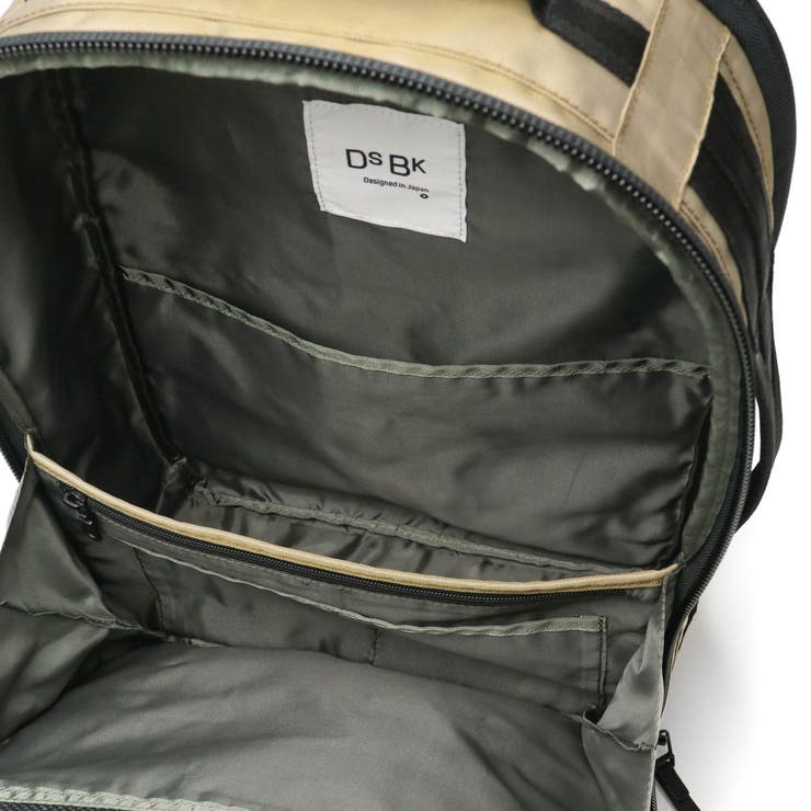 DSBK リュック ディーエスビーケー | ギャレリア Bag＆Luggage | 詳細画像27 