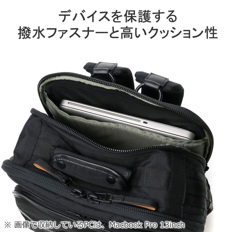 DSBK リュック ディーエスビーケー | ギャレリア Bag＆Luggage | 詳細画像8 