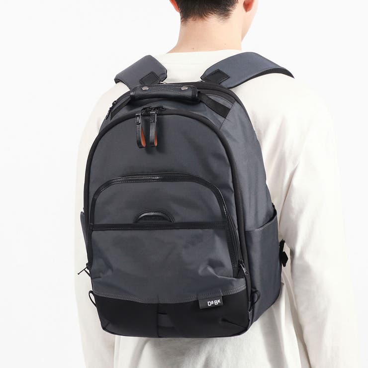 DSBK リュック メンズ[品番：GLNB0012987]｜ギャレリア Bag＆Luggage