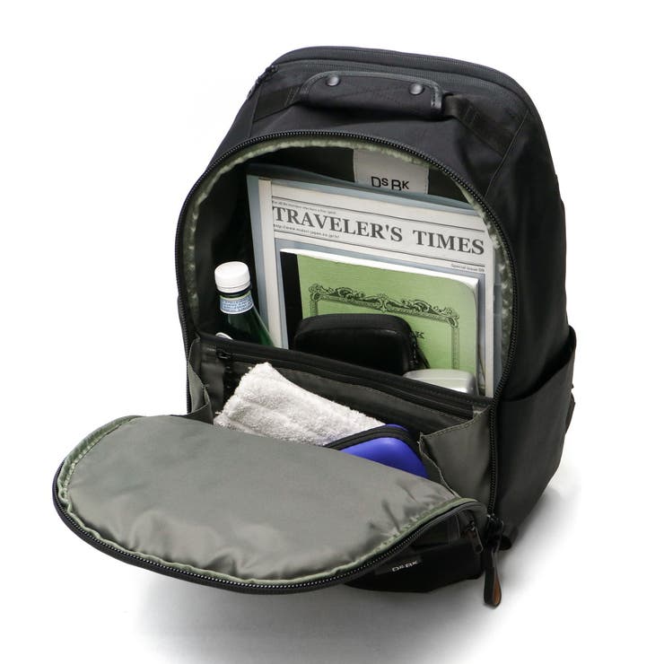 DSBK リュック メンズ | ギャレリア Bag＆Luggage | 詳細画像16 