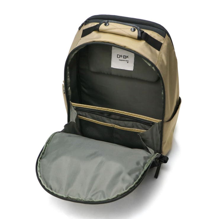 DSBK リュック メンズ | ギャレリア Bag＆Luggage | 詳細画像28 