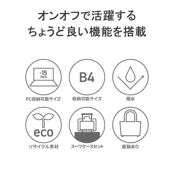 DSBK リュック メンズ | ギャレリア Bag＆Luggage | 詳細画像6 