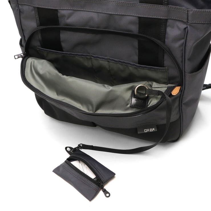 DSBK リュック ディーエスビーケー | ギャレリア Bag＆Luggage | 詳細画像18 