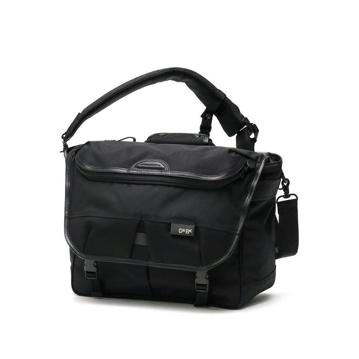 DSBK メッセンジャーバッグ ディーエスビーケー | ギャレリア Bag＆Luggage | 詳細画像12 