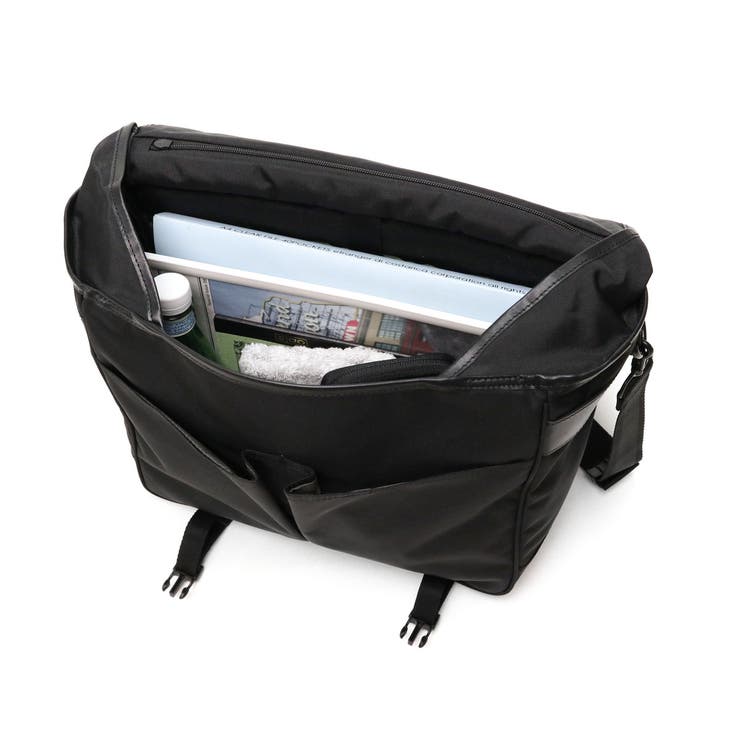 DSBK メッセンジャーバッグ ディーエスビーケー | ギャレリア Bag＆Luggage | 詳細画像17 