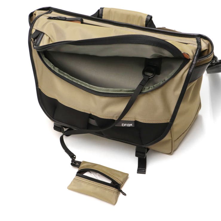 DSBK メッセンジャーバッグ ディーエスビーケー | ギャレリア Bag＆Luggage | 詳細画像18 