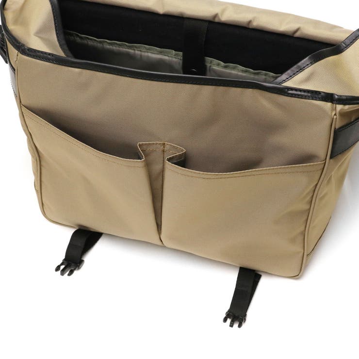 DSBK メッセンジャーバッグ ディーエスビーケー | ギャレリア Bag＆Luggage | 詳細画像19 