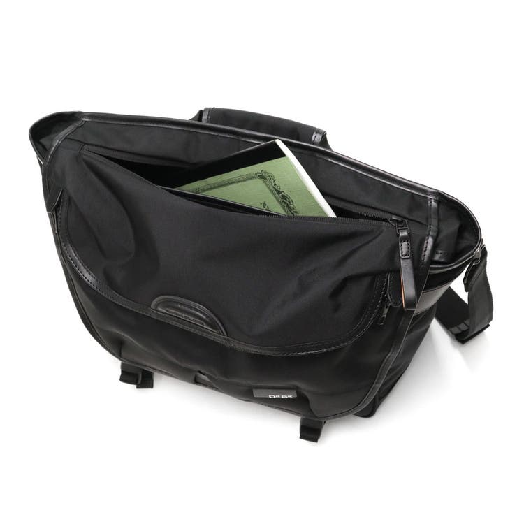 DSBK メッセンジャーバッグ ディーエスビーケー | ギャレリア Bag＆Luggage | 詳細画像23 