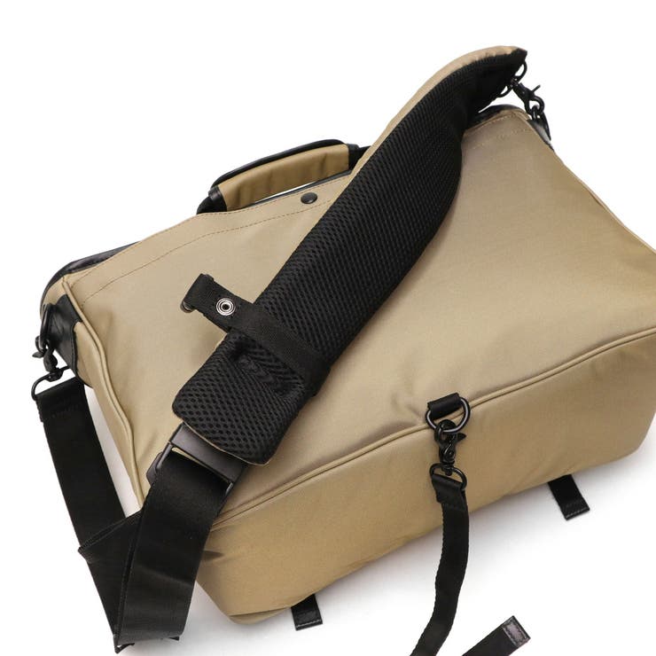 DSBK メッセンジャーバッグ ディーエスビーケー | ギャレリア Bag＆Luggage | 詳細画像25 