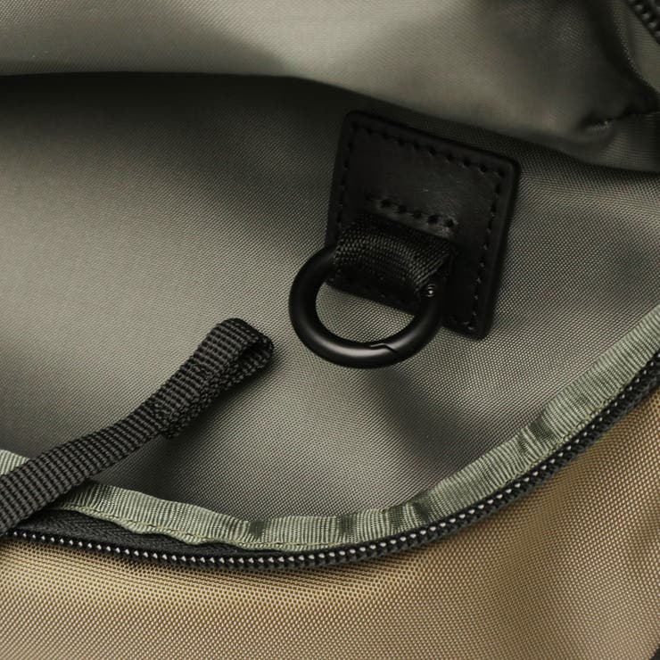 DSBK メッセンジャーバッグ ディーエスビーケー | ギャレリア Bag＆Luggage | 詳細画像27 