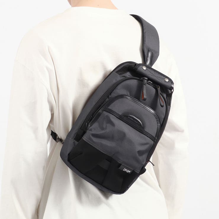 NAVY | DSBK ボディバッグ ディーエスビーケー | ギャレリア Bag＆Luggage