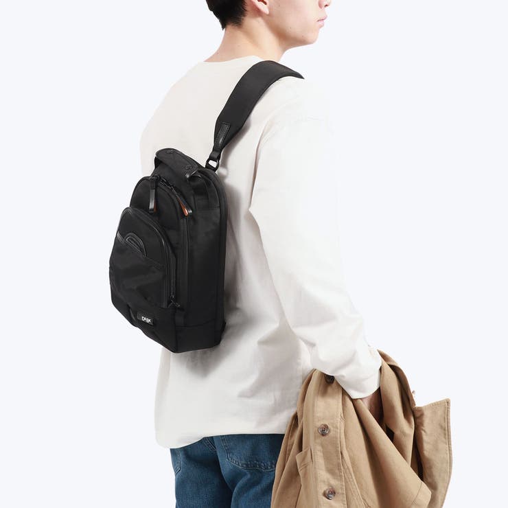 DSBK ボディバッグ ディーエスビーケー | ギャレリア Bag＆Luggage | 詳細画像2 