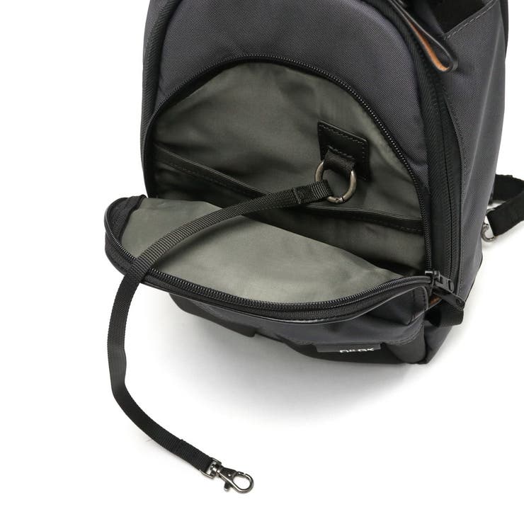 DSBK ボディバッグ ディーエスビーケー | ギャレリア Bag＆Luggage | 詳細画像17 