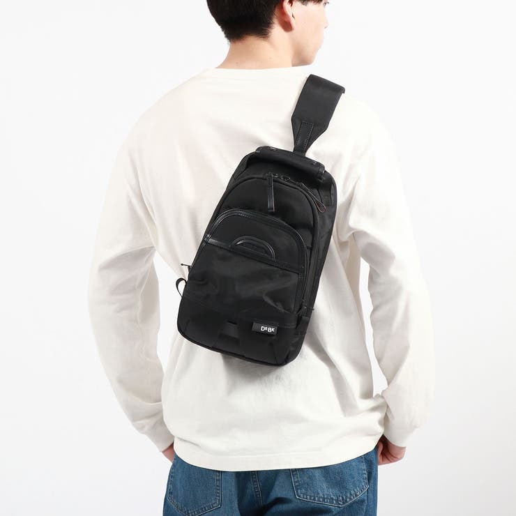 DSBK ボディバッグ ディーエスビーケー | ギャレリア Bag＆Luggage | 詳細画像3 