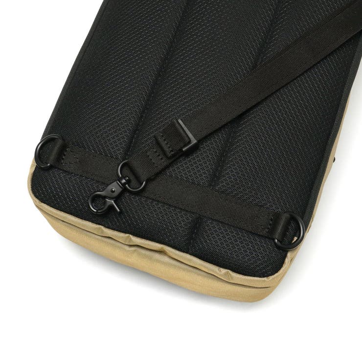 DSBK ボディバッグ ディーエスビーケー | ギャレリア Bag＆Luggage | 詳細画像25 