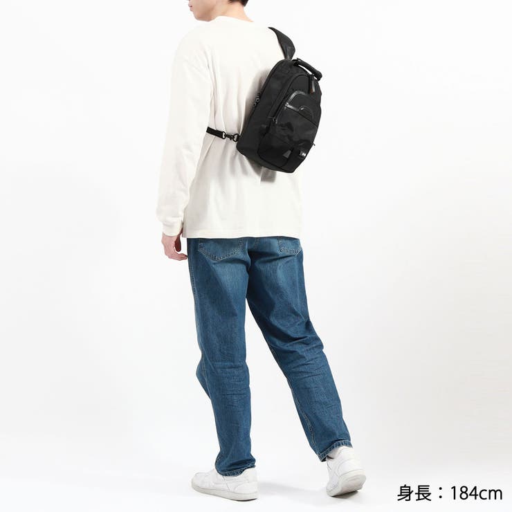 DSBK ボディバッグ ディーエスビーケー | ギャレリア Bag＆Luggage | 詳細画像4 