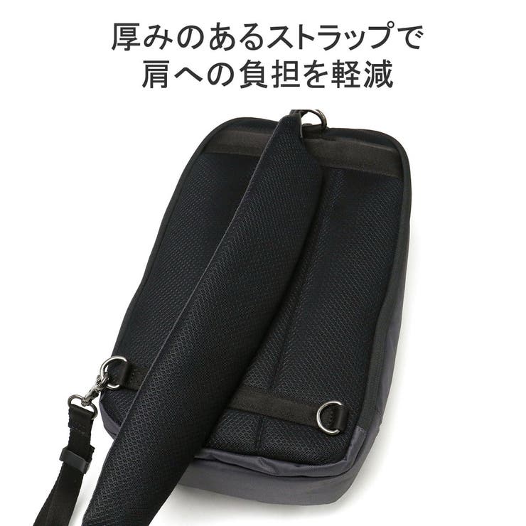 DSBK ボディバッグ ディーエスビーケー | ギャレリア Bag＆Luggage | 詳細画像10 