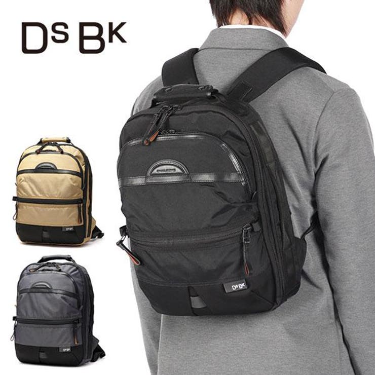 DSBK リュック メンズ | ギャレリア Bag＆Luggage | 詳細画像1 