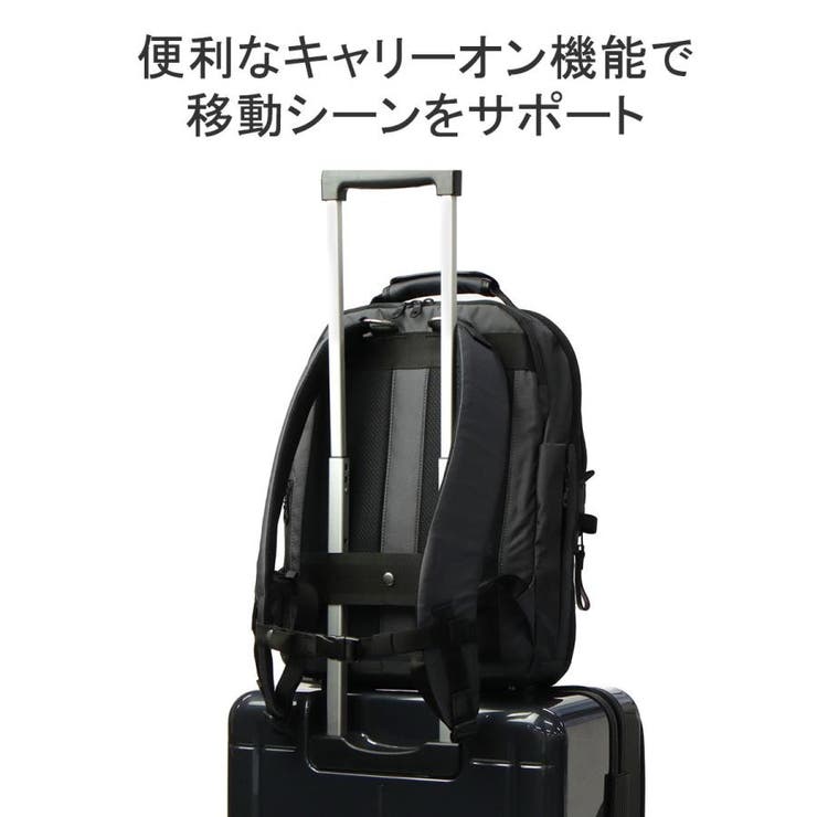 DSBK リュック メンズ | ギャレリア Bag＆Luggage | 詳細画像11 