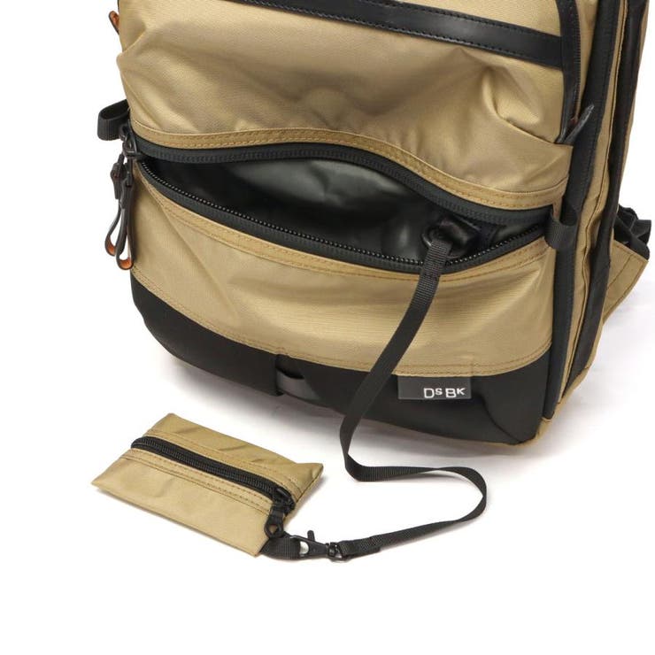 DSBK リュック メンズ | ギャレリア Bag＆Luggage | 詳細画像15 