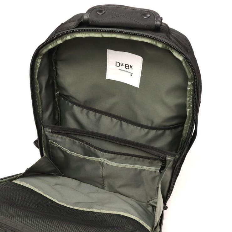 DSBK リュック メンズ | ギャレリア Bag＆Luggage | 詳細画像18 