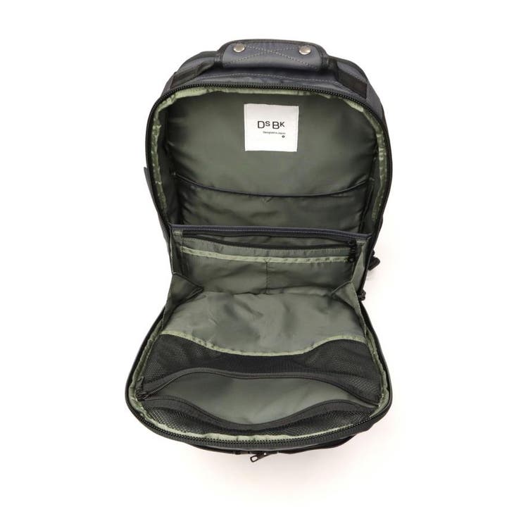 DSBK リュック メンズ | ギャレリア Bag＆Luggage | 詳細画像20 