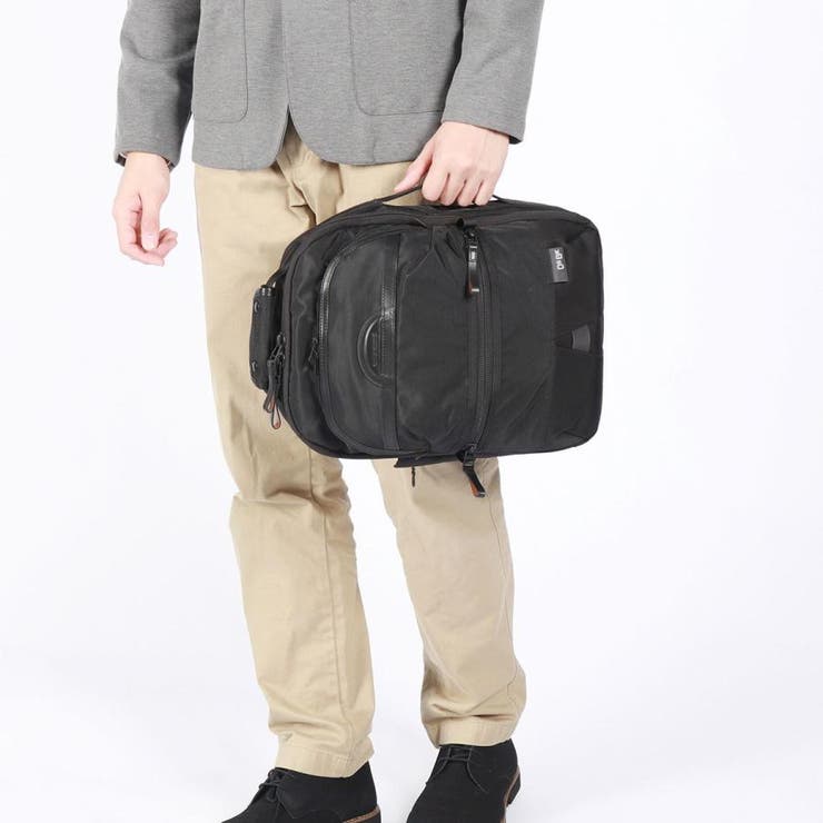 DSBK リュック メンズ | ギャレリア Bag＆Luggage | 詳細画像3 