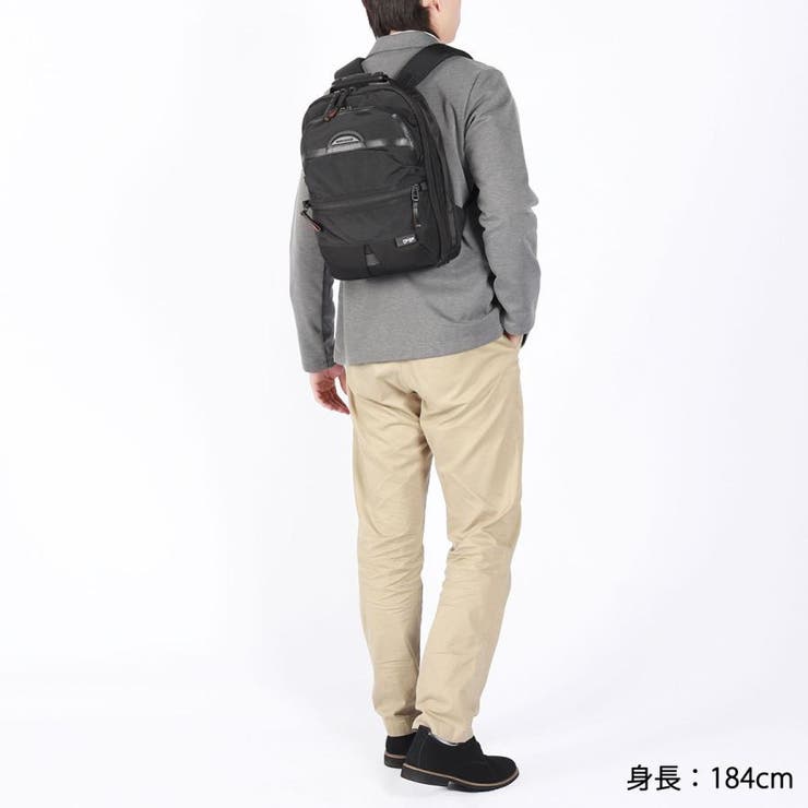 DSBK リュック メンズ | ギャレリア Bag＆Luggage | 詳細画像4 